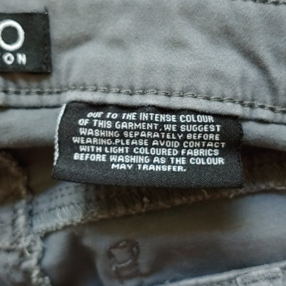 Pants - Picture 4 of 4